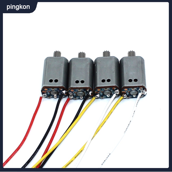 1 Động Cơ Xoay Cho Máy Bay Điều Khiển Syma X8pro