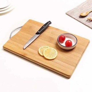 Thớt tre trúc các size tròn,chữ nhật
