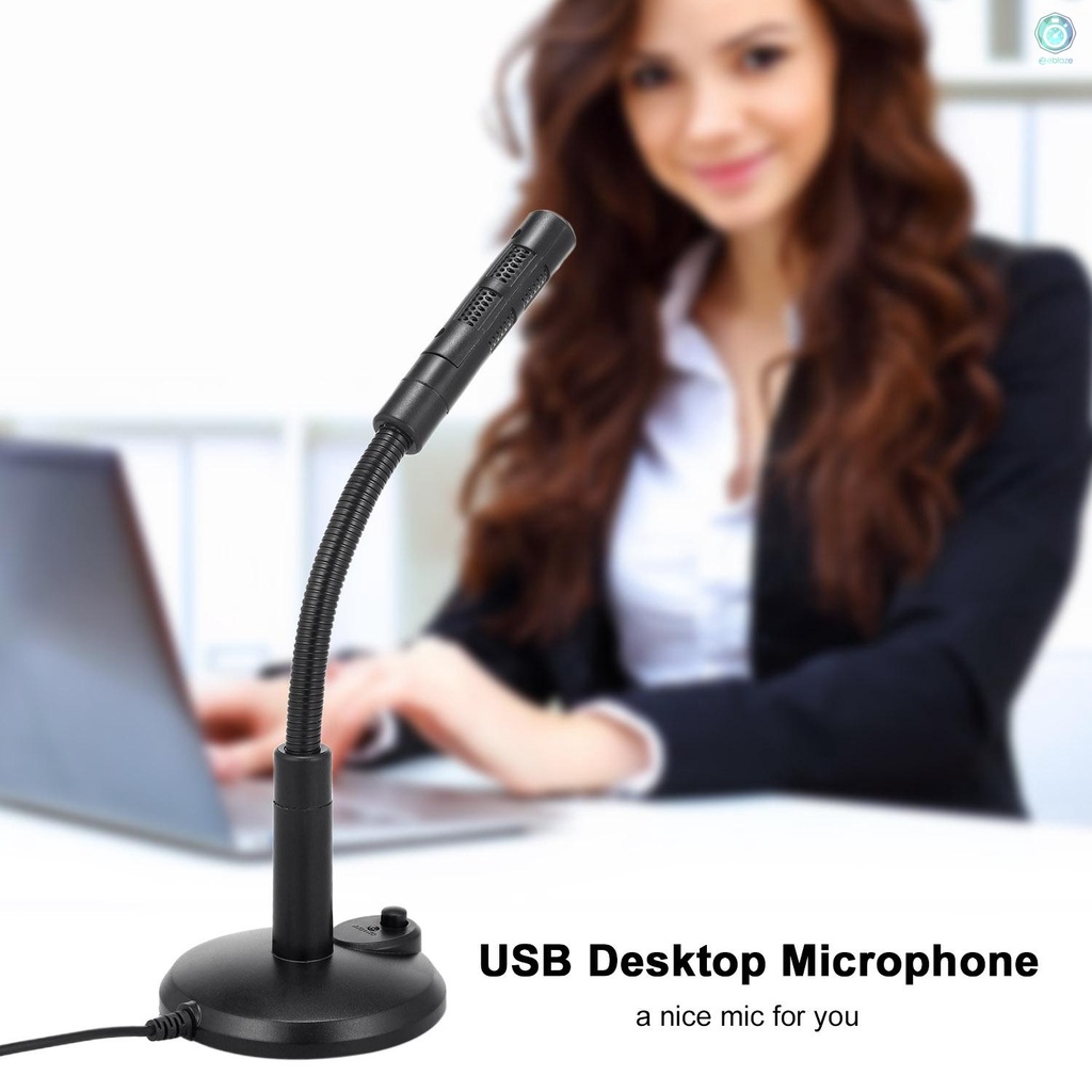 Micro Để Bàn X3C Cổng Usb Đa Hướng Cho Pc Laptop