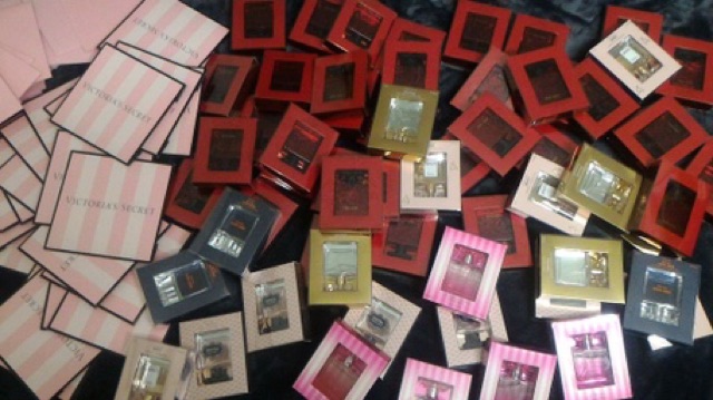 ( Xả kho- trả giá Taese, - 430k) Nước hoa Victoria secret 30ml đủ mùi | BigBuy360 - bigbuy360.vn