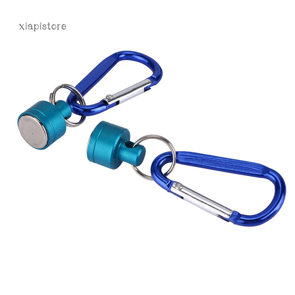 Dây Buộc Mồi Câu Cá Có Nam Châm
