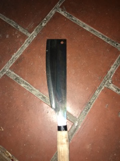 BỘ DAO 8 MÓN