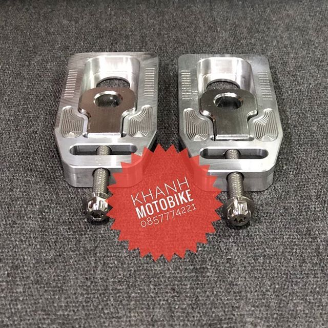 Bas tăng sên wave cnc