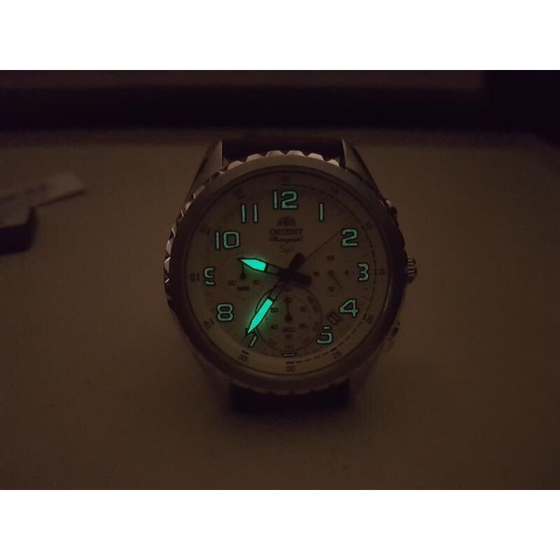 ĐỒNG HỒ NAM ORIENT CHÍNH HÃNG