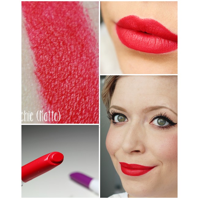 Son Colourpop Lippie Stix màu Frenchie