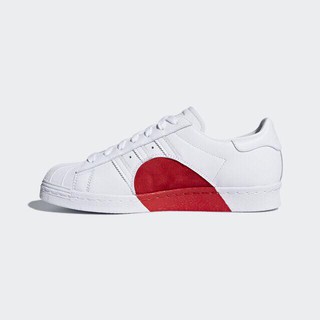Giày Sneaker SuperStar TRÁI TIM