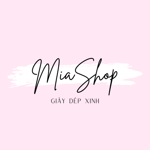 Mia Shop - Giày dép xinh