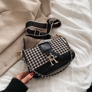 Túi dạ mới size 22 cm về sẵn