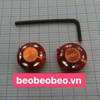 Chụp ốc bảo vệ heo dầu