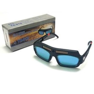 kính hàn điện tử