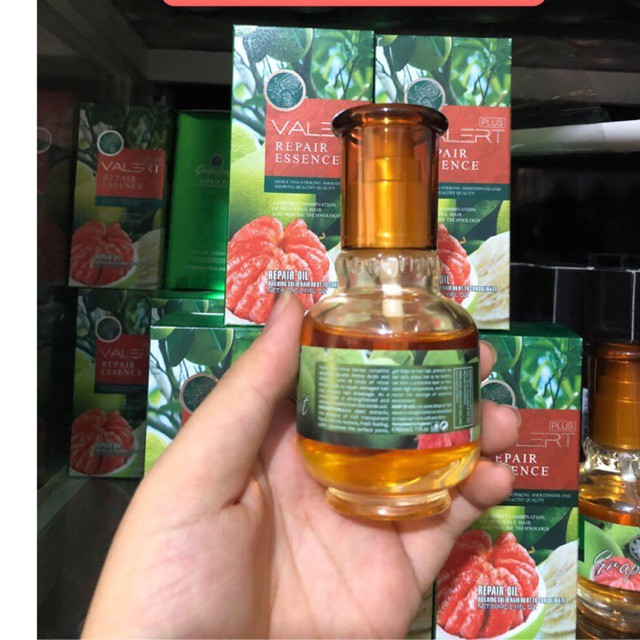 Tinh dầu bưởi tươi nguyên chất Grapefruit 60ml