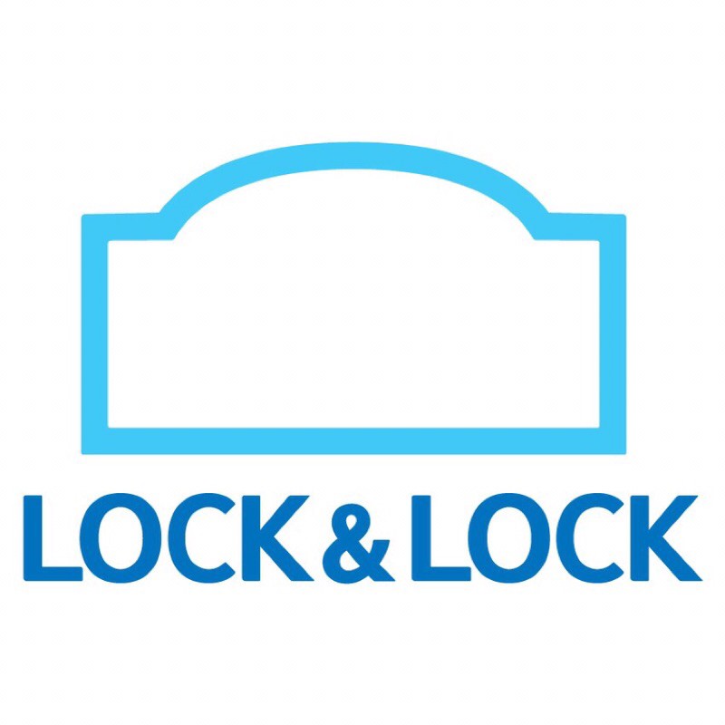 Bộ 6 hộp nhựa lock&amp;lock cao cấp