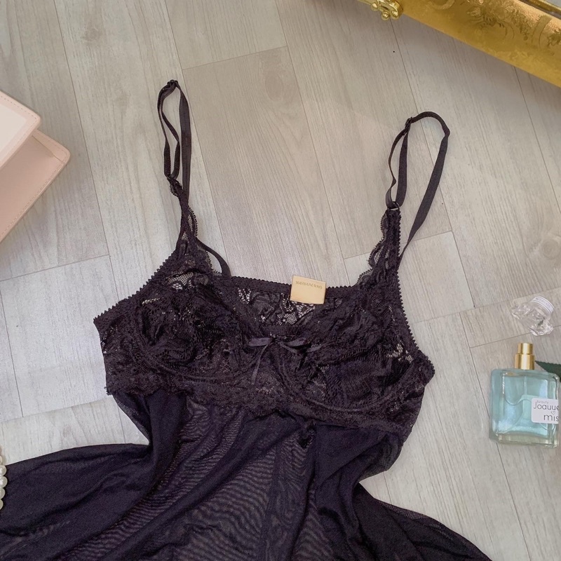 Váy ngủ gợi cảm sexy