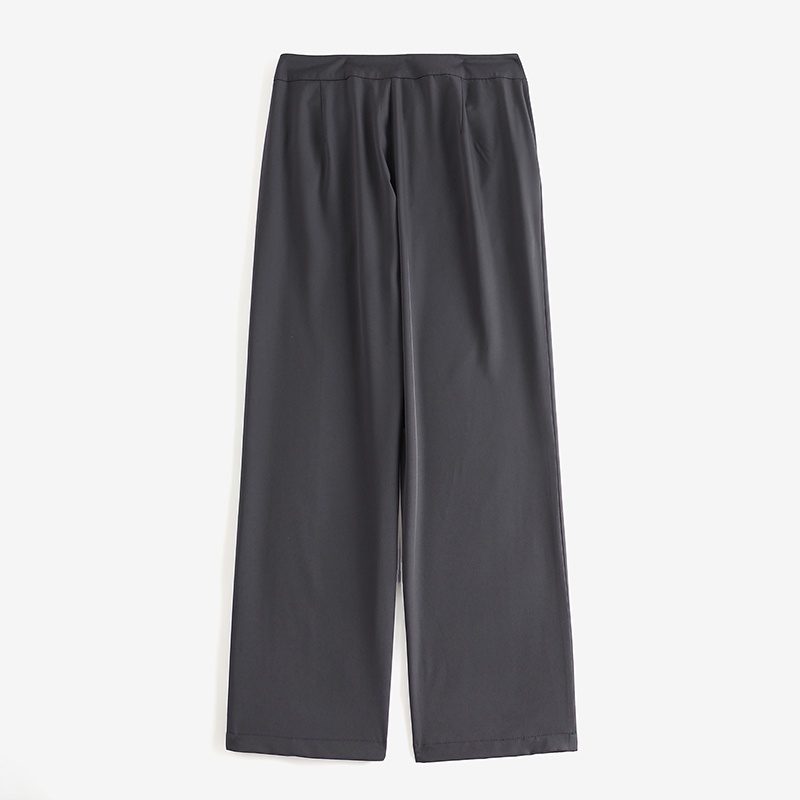 ZANZEA Quần Dài Ống Bút Chì Thời Trang Nữ Tính