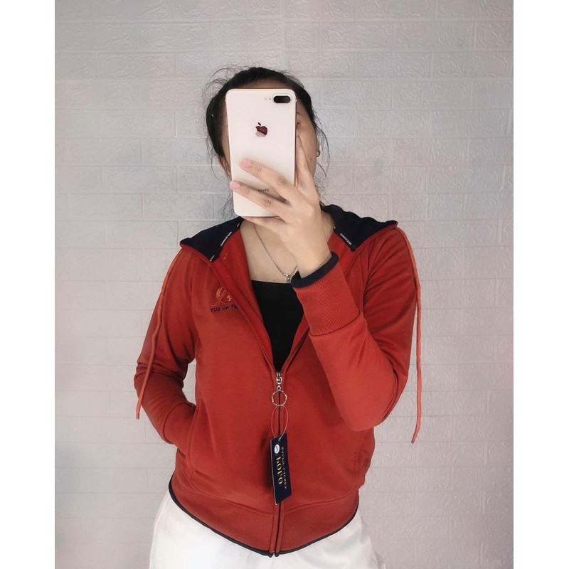 ÁO KHOÁC NỮ CHỐNG NẮNG VIỀN BO - 42 đến 65 ký | BigBuy360 - bigbuy360.vn