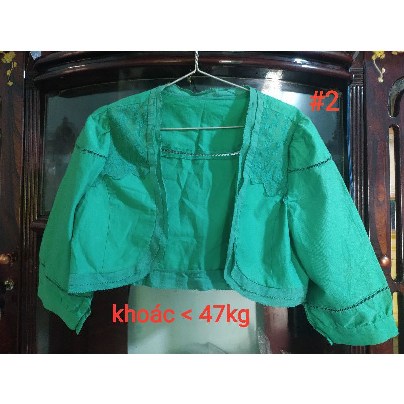 Áo von kiểu si nhật freesize