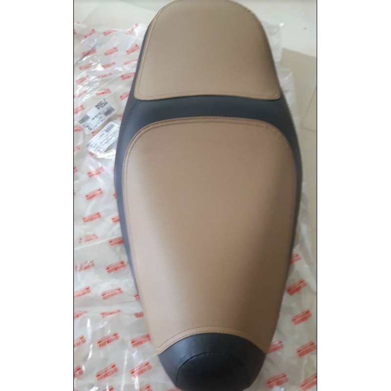 Yên ngồi xe Mio classico zin chính hãng yamaha