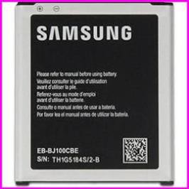 Pin samsung galaxy J100/J1 mini (EB-J100BBE)