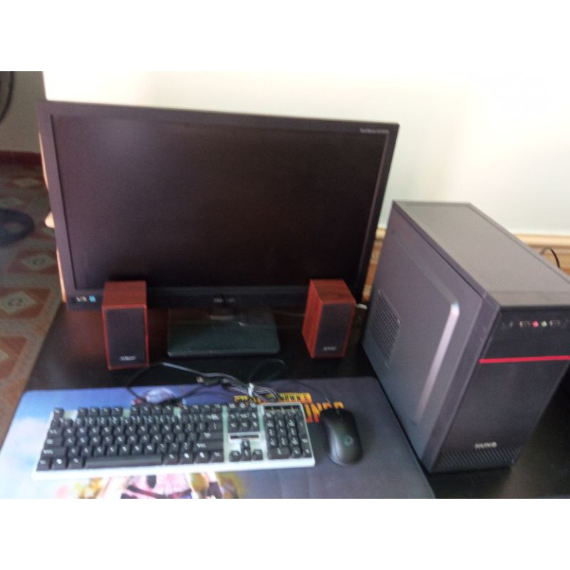 bộ máy tính học tập văn phòng giải trí