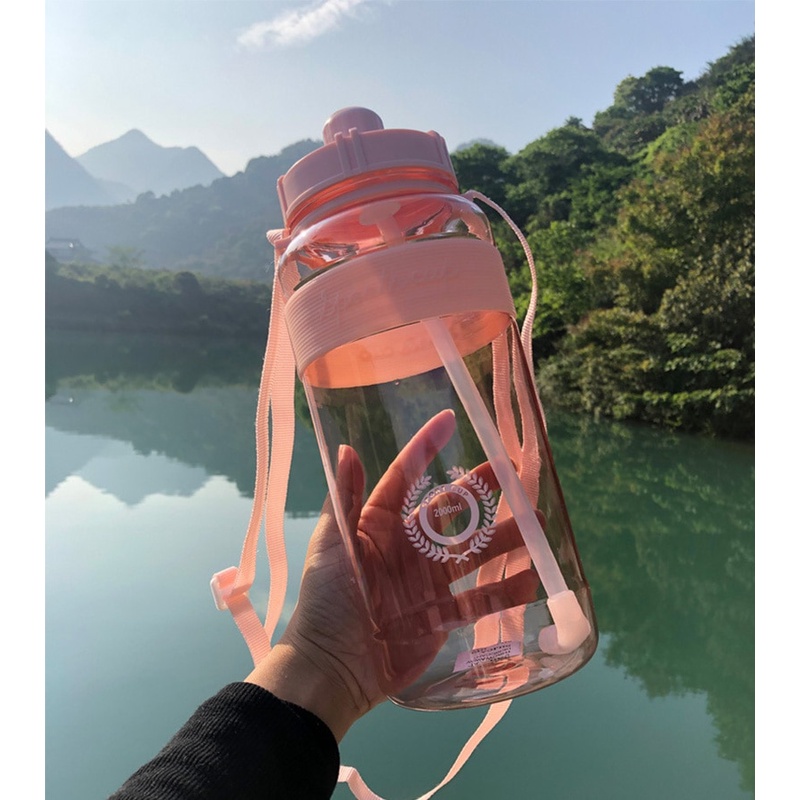 Bình Nước Thể Thao 1000ml