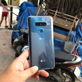 ốp lưng cứng LG V40-V50-velvet