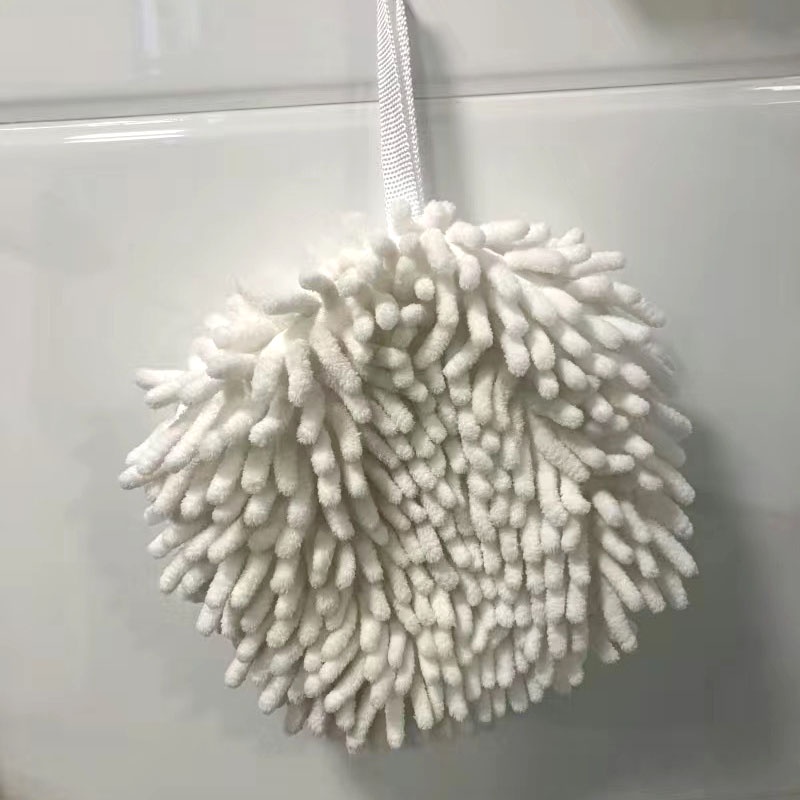 Bông lau tay nhà bếp