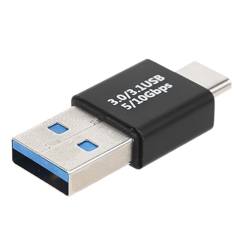 Đầu chuyển đổi USB 3.0 OTG USB C sang Type C thông dụng tiện lợi