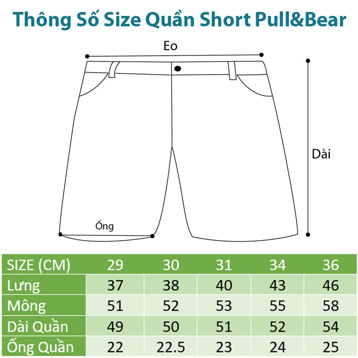 Quần Short Kaki Nam Slim Fit Co Giãn Vải Xuất Dư