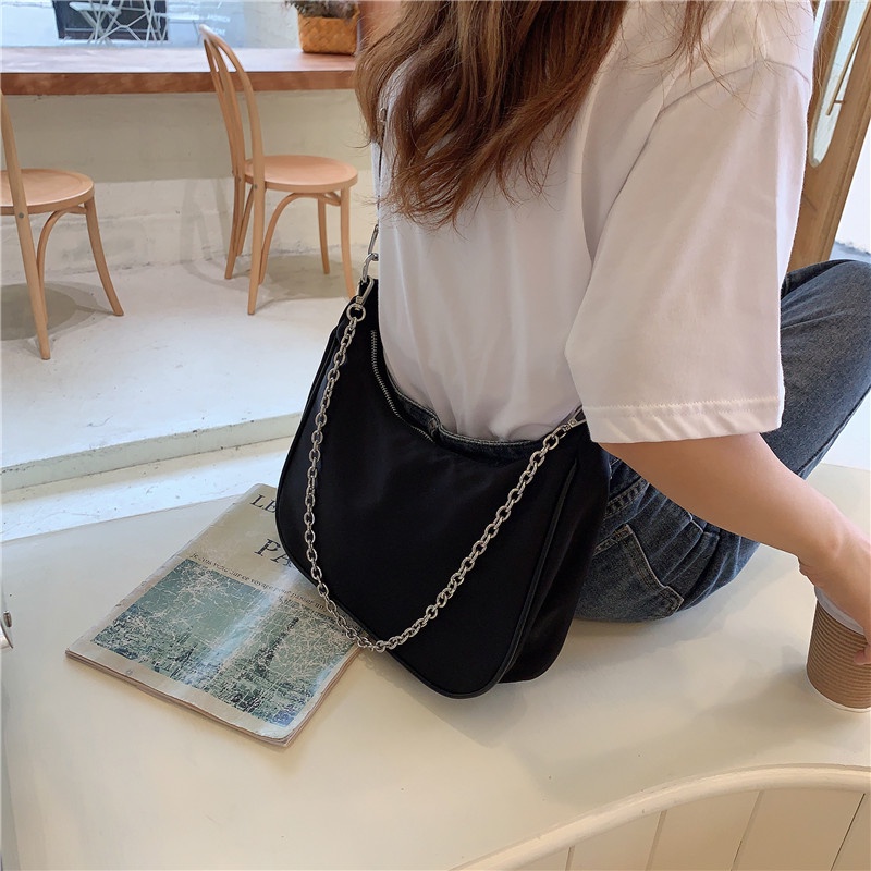 IELGY Túi Đeo Vai Thời Trang Chất Lượng Cao Dành Cho Nữ