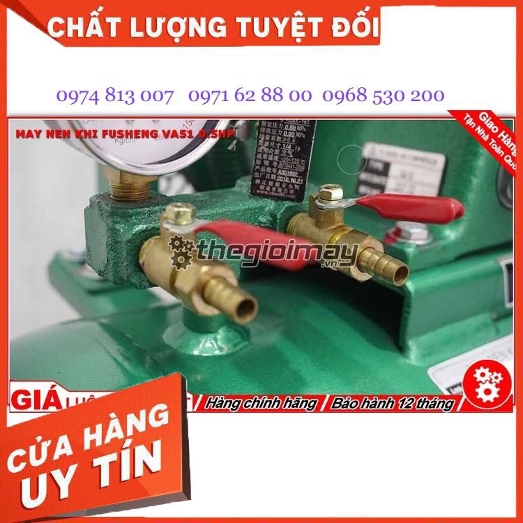 Máy nén VA51 GIÁ CỰC SHOK