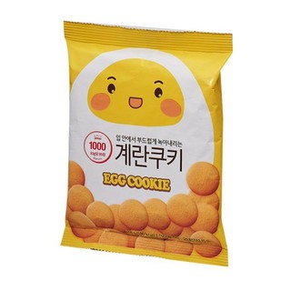 Bánh quy trứng gà con Only Price 118g