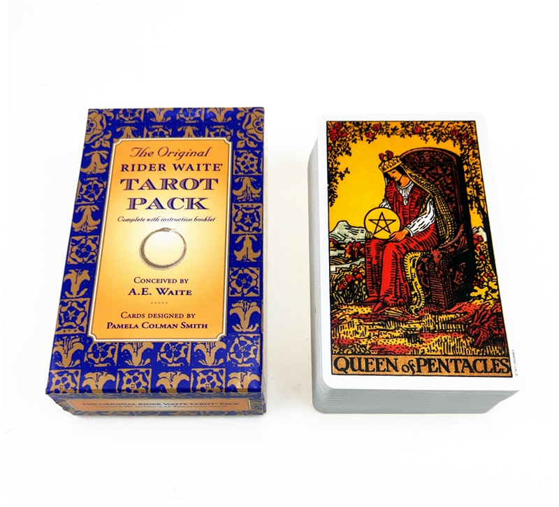 Bộ 80 Lá Bài Tarot Chất Lượng