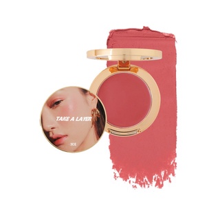Má hồng kem 3in1 3.C.E Take A Layer Multi Pot [Nika Cosmetics]