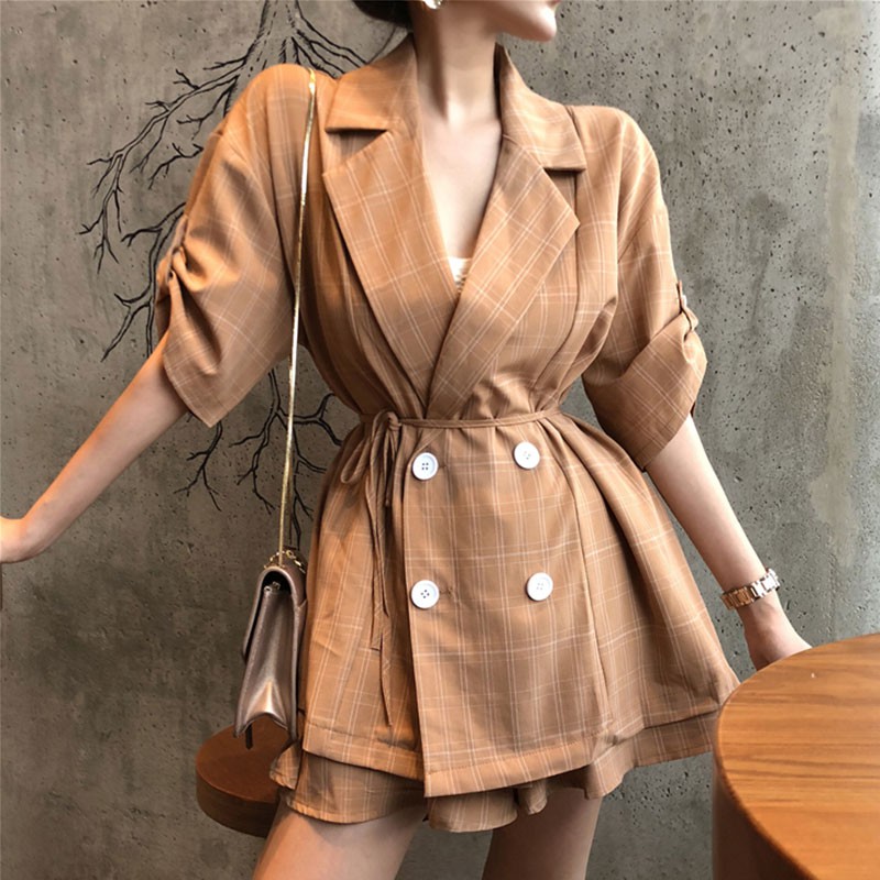 SET THỜI TRANG NỮ ULZZANG - NEW ARRIVAL 2019