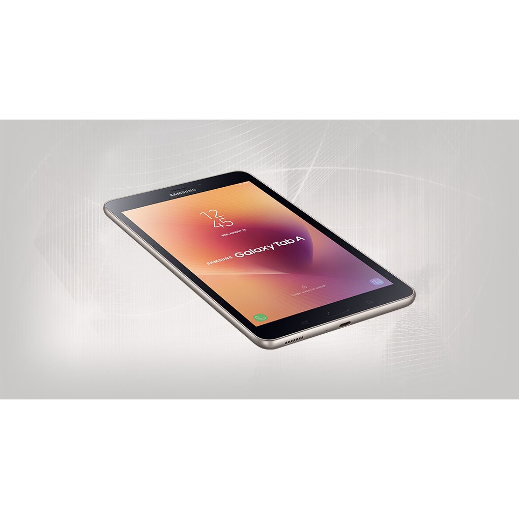 Máy tính bảng Samsung Galaxy Tab A 8.0 - T385 | BigBuy360 - bigbuy360.vn