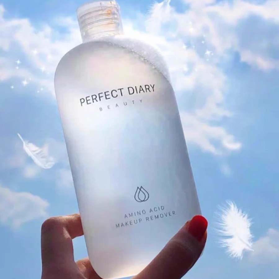 [ Hàng có sẵn ] Tẩy trang Perfectdiary 500ml