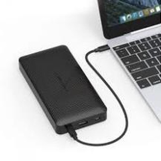 Sạc dự phòng RAVPower 20100mAh - 45W (RP-PB095) [BH 12T]