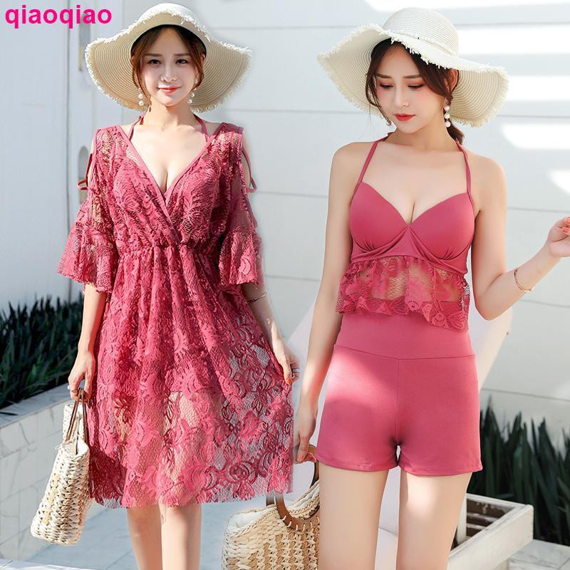 Bộ Đồ Bơi Thời Trang Quyến Rũ Cho Nữ 200kg | BigBuy360 - bigbuy360.vn