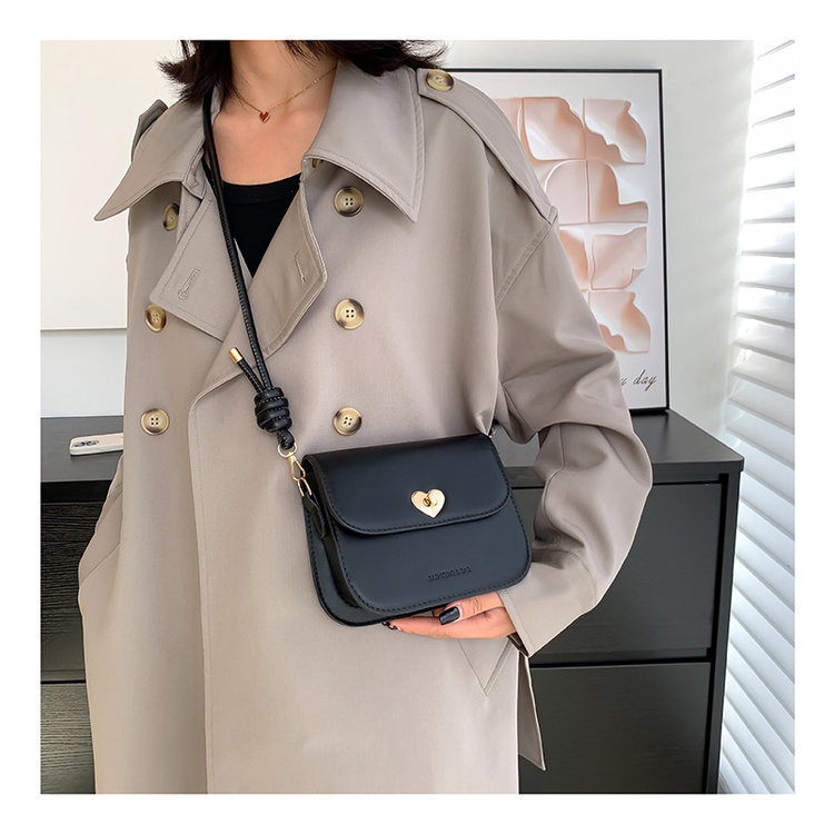 Túi Đeo Vai Thời Trang Retro Cá Tính Cho Nữ Mùa Thu 2022