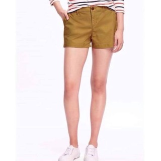 Quần short Kaki Old Navy