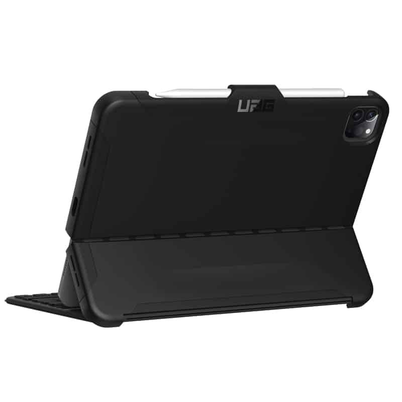 Ốp lưng iPad Pro 11″(2nd Gen, 2020) UAG Scout Series