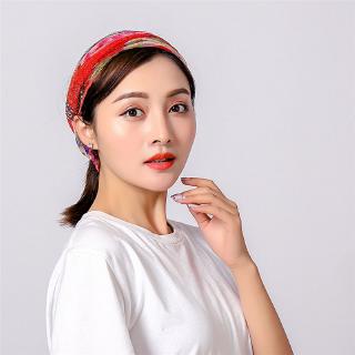 Khăn Bịt Mặt Chống Nắng Cho Nữ