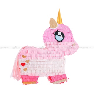 Pinata - Trò Chơi Đập Kẹo Ngày Sinh Nhật - Unicorn