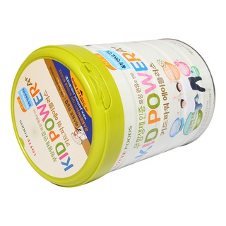 Sữa Bột Lotte Kid A+ 760g