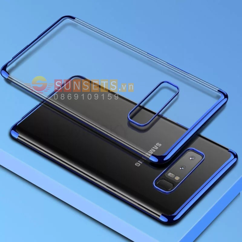 [Freeship toàn quốc từ 50k] Ốp lưng Samsung Note 8/ Note 9/ Note 10+/ 10 Lite