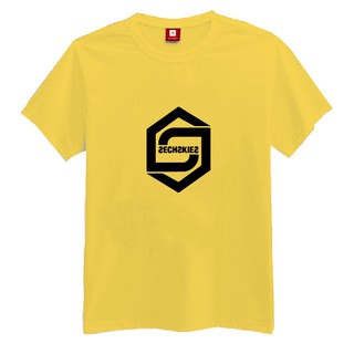 Áo thun kpop nam nữ logo nhóm nhạc SECHSKIES