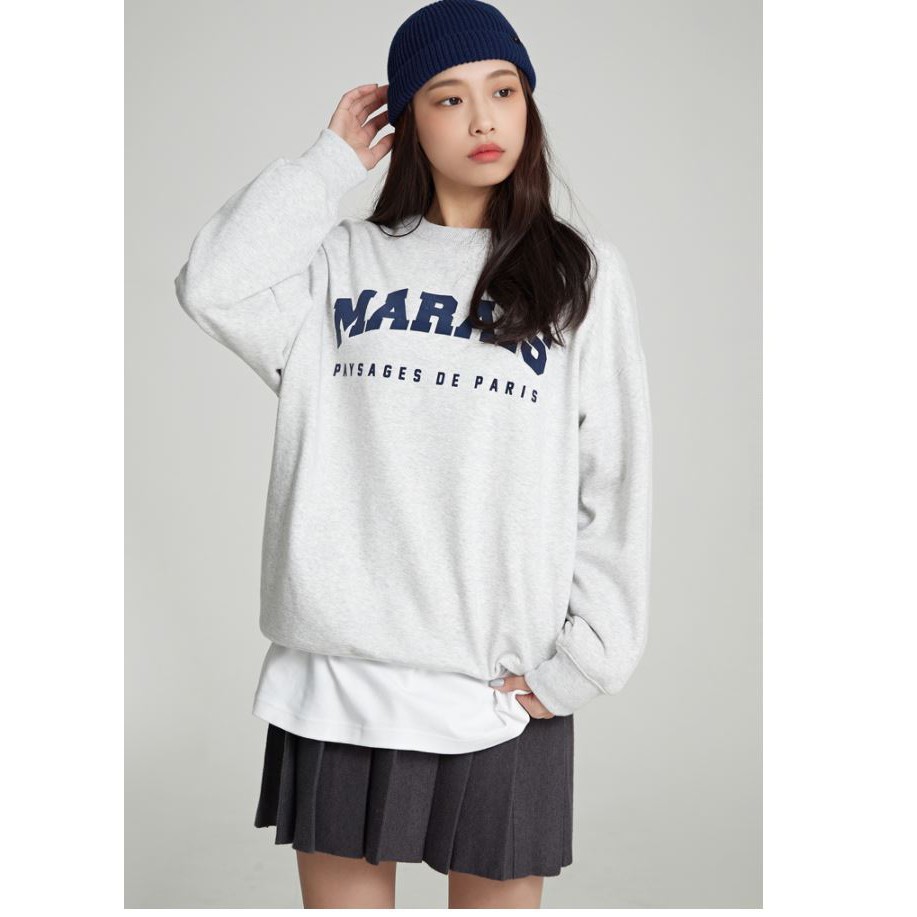 ÁO SWEATER NỮ SPAO (K1)