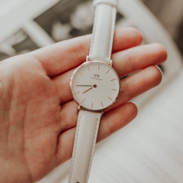 Đồng hồ Daniel Wellington Bondi nữ 32mm authentic