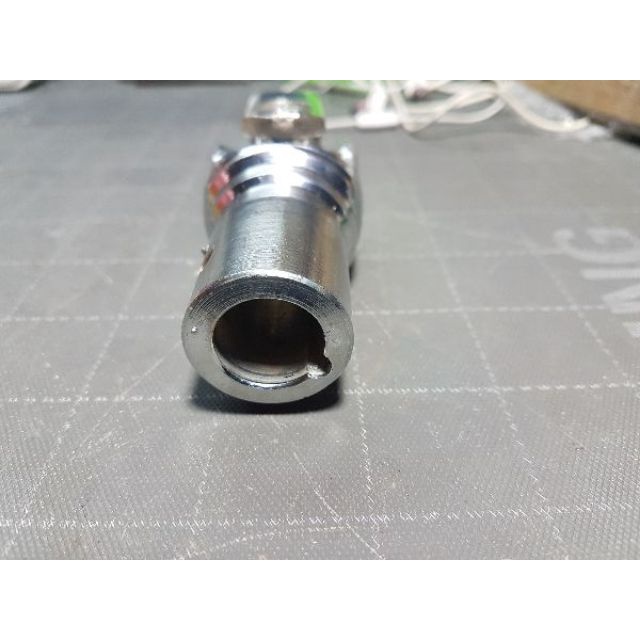 Khớp trục CẮT ĐĂNG - Cardan Cốt 19 - 20mm ren trục 14mm