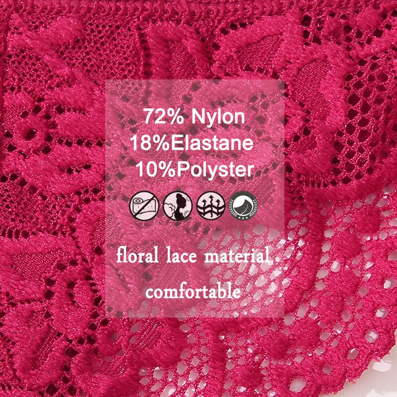 Quần lót ren TakeTalk lọt khe quyến rũ thời trang dành cho nữ 2022